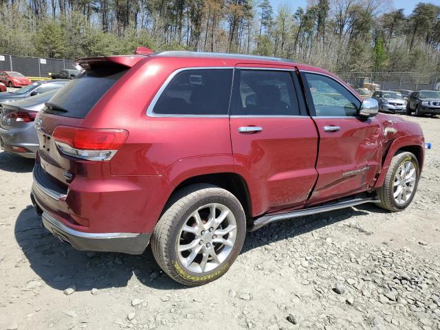 Photo 3 from auction – 2014 JEEP GRAND CHER with VIN 1C4RJFJG1EC328519