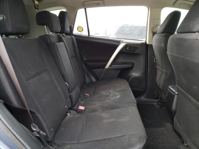 Photo 11 from auction – 2014 TOYOTA RAV4 LE with VIN JTMZFREV3ED033864