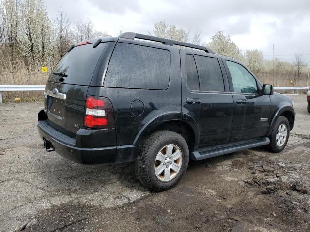 Photo 3 from auction – 2008 FORD EXPLORER X with VIN 1FMEU73E38UA47081