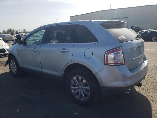Photo 2 from auction – 2008 FORD EDGE LIMIT with VIN 2FMDK39C38BA15298