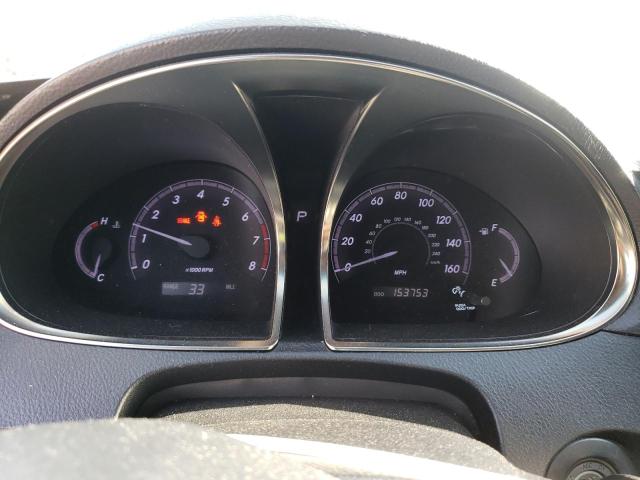 Foto 9 de la subasta – 2012 TOYOTA AVALON BAS con VIN 4T1BK3DB1CU448398