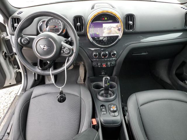 Photo 8 from auction – 2021 MINI COOPER COU with VIN WMZ23BR06M3M76823