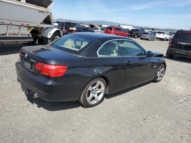 Photo 3 from auction – 2011 BMW 335 I with VIN WBADX7C54BE742501