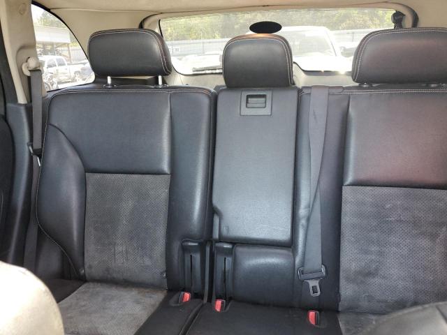 Photo 10 from auction – 2009 FORD EDGE SPORT with VIN 2FMDK30C19BA87292