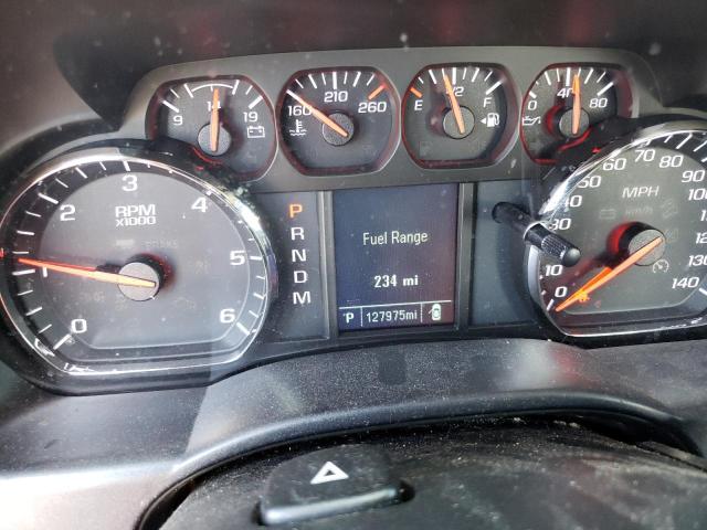 Photo 9 from auction – 2015 CHEVROLET SILVERADO with VIN 1GCNCPEC1FZ388594