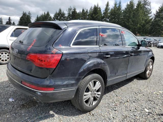 صورة رقم 3 من المزاد - 2011 AUDI Q7 PREMIUM مع VIN WA1LMAFE4BD010224