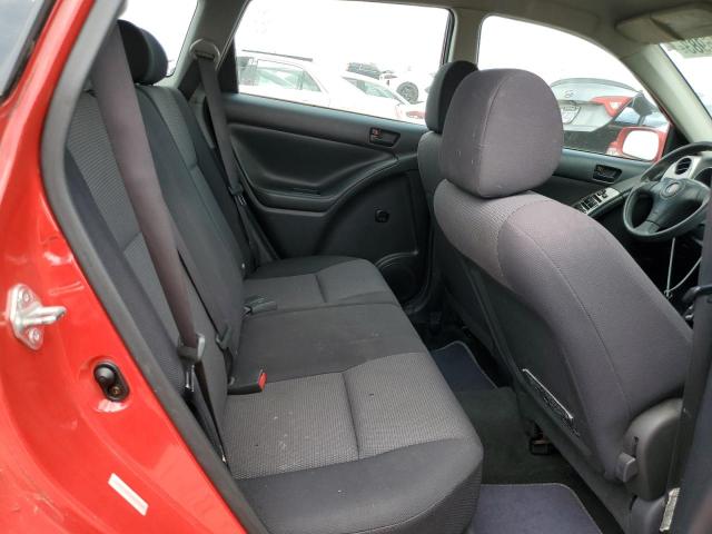 Photo 10 from auction – 2005 PONTIAC VIBE with VIN 5Y2SL63855Z401146
