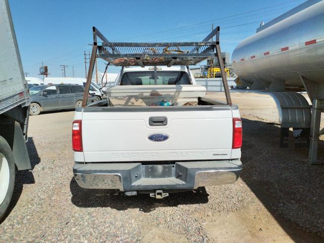Photo 6 from auction – 2016 FORD F250 SUPER with VIN 1FT7X2A66GED27928