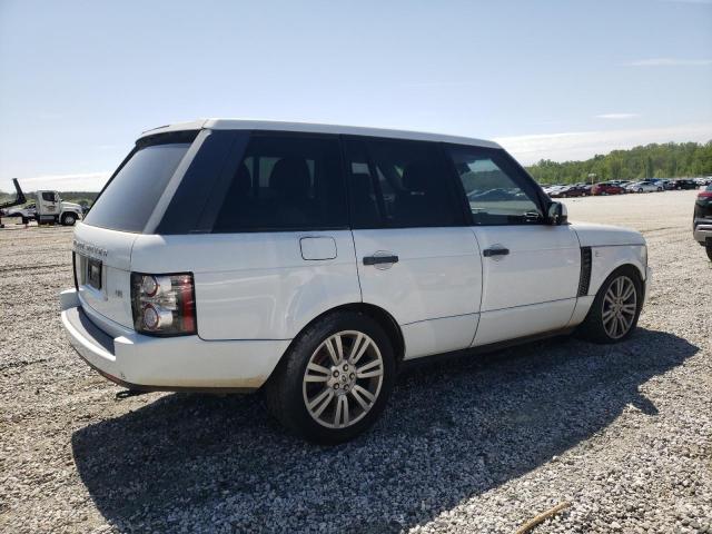 Photo 3 from auction – 2011 LAND ROVER RANGE ROVE with VIN SALMF1D40BA350723