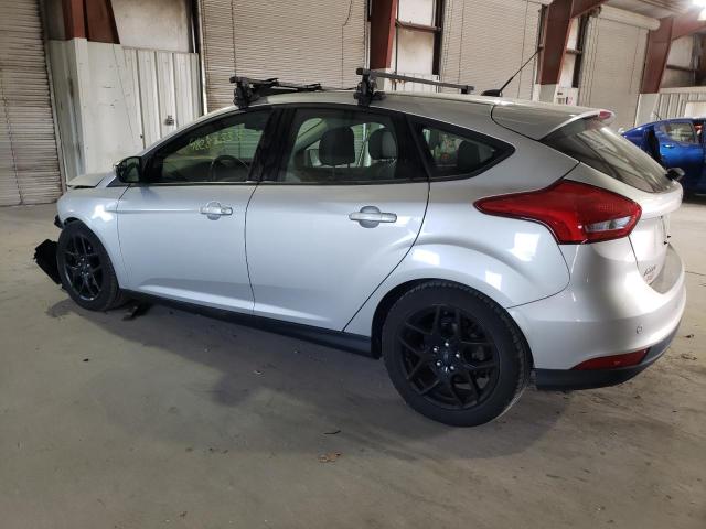 Photo 2 from auction – 2016 FORD FOCUS SE with VIN 1FADP3K22GL333019