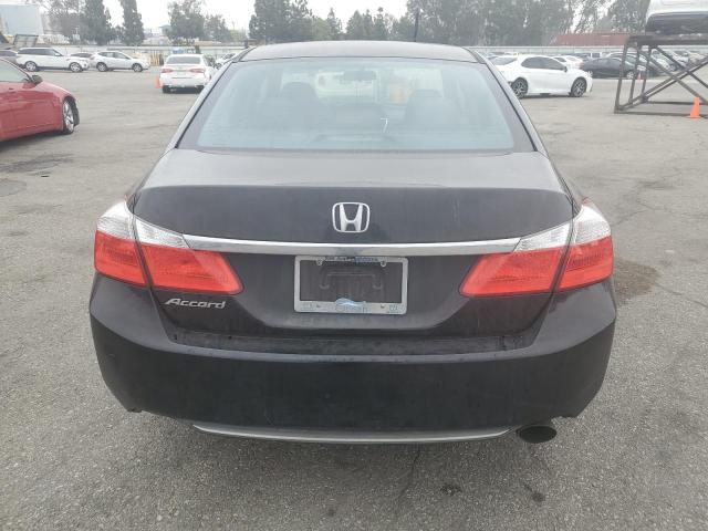 Photo 6 from auction – 2015 HONDA ACCORD EX with VIN 1HGCR2F70FA267694