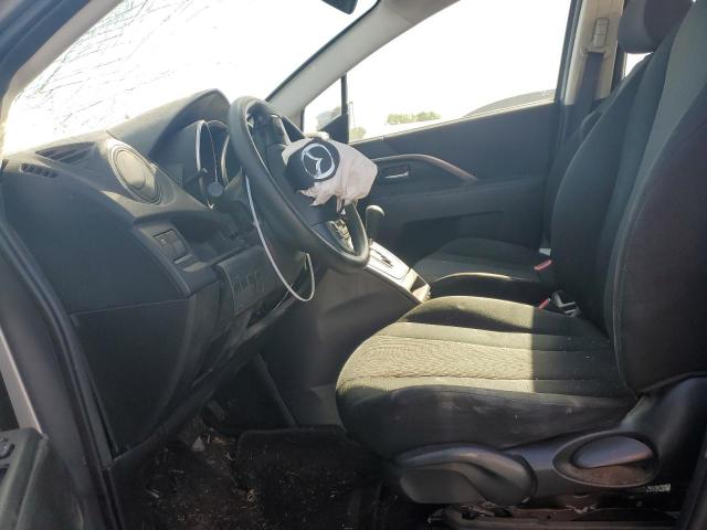 Photo 7 from auction – 2015 MAZDA 5 SPORT with VIN JM1CW2BL5F0185394
