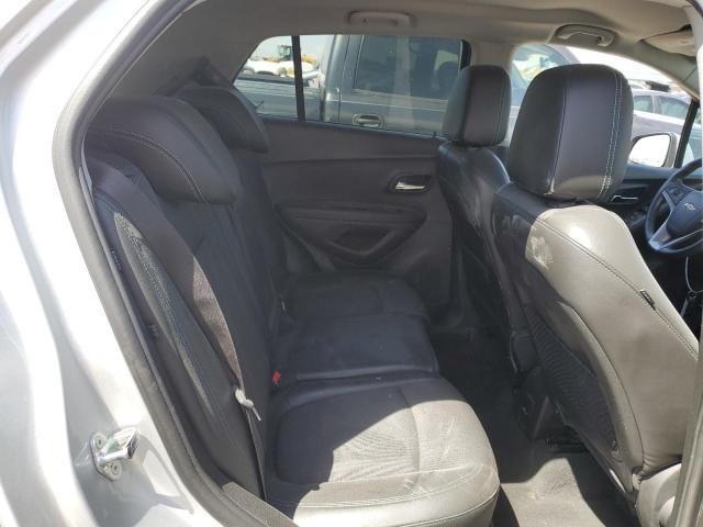 Photo 10 from auction – 2016 CHEVROLET TRAX 1LT with VIN 3GNCJLSB5GL228428