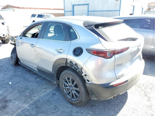 Фото 2 с аукциона – 2020 MAZDA CX-30 с VIN 3MVDMBBL3LM109352