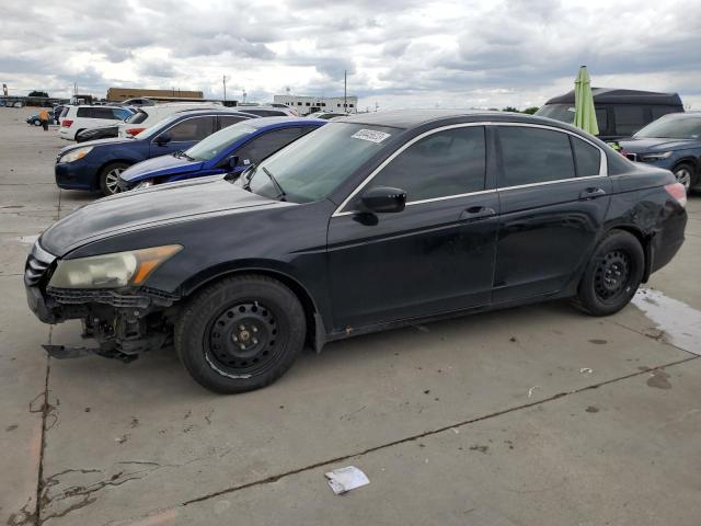 Photo 1 from auction – 2011 HONDA ACCORD SE with VIN 1HGCP2F6XBA074380