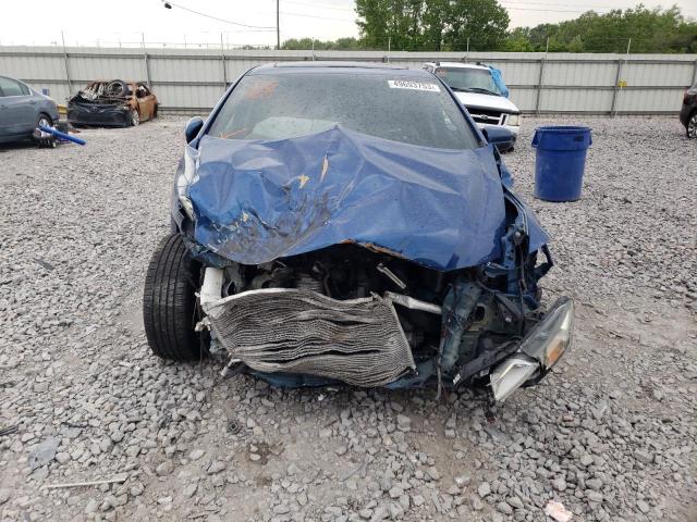 Photo 5 from auction – 2015 HONDA CIVIC EXL with VIN 19XFB2F94FE063723