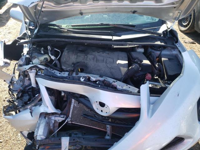 Zdjęcie 11 z aukcji – 2013 TOYOTA COROLLA BA z VIN 2T1BU4EE0DC061031
