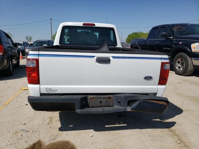 Photo 6 from auction – 2005 FORD RANGER with VIN 1FTYR10U55PA46780