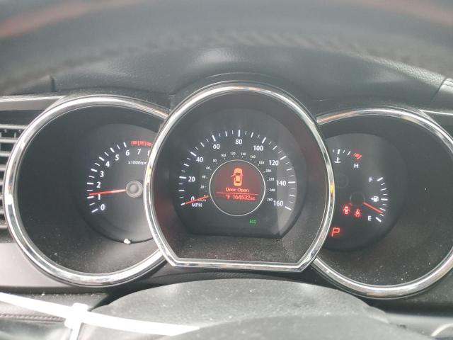 Zdjęcie 9 z aukcji – 2013 KIA OPTIMA EX z VIN 5XXGN4A73DG152958