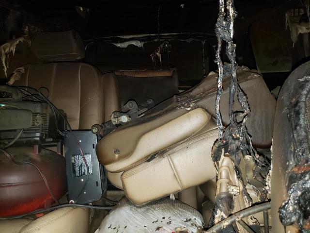 Photo 10 from auction – 2007 GMC YUKON DENA with VIN 1GKFK63887J362496