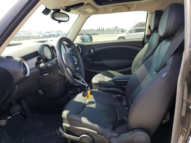 Photo 7 from auction – 2014 MINI COOPER CLU with VIN WMWZF3C5XET492036