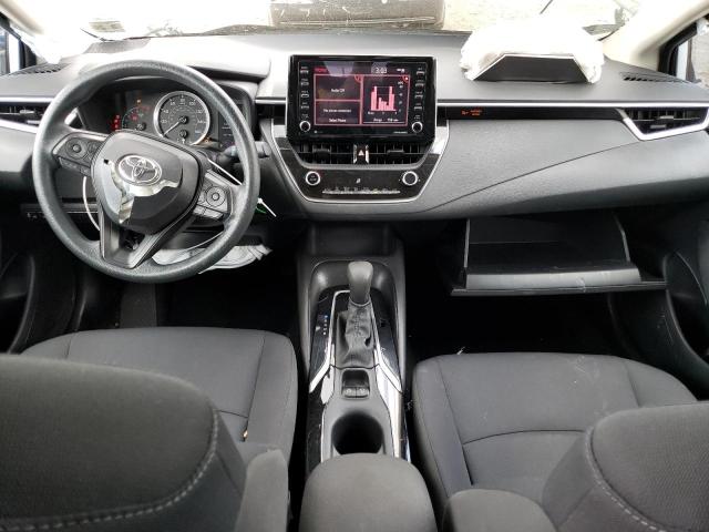 Photo 8 from auction – 2021 TOYOTA COROLLA LE with VIN 5YFEPMAE6MP212271