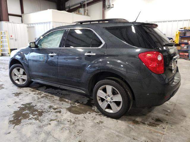 Photo 2 from auction – 2013 CHEVROLET EQUINOX LT with VIN 2GNALDEK1D6426443