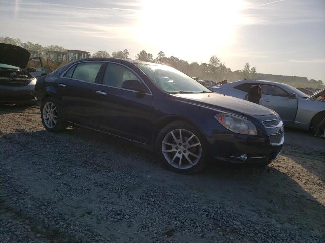 Photo 4 from auction – 2011 CHEVROLET MALIBU LTZ with VIN 1G1ZE5E76BF223146