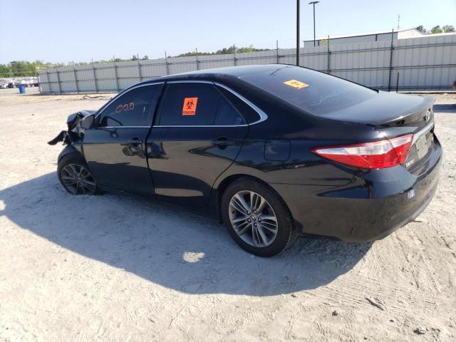 Photo 2 from auction – 2015 TOYOTA CAMRY LE with VIN 4T1BF1FK7FU492819