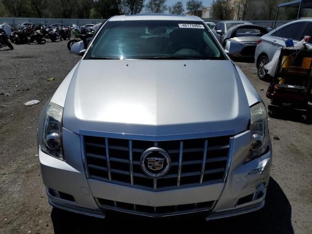 Photo 5 from auction – 2012 CADILLAC CT6 PREMIU with VIN 1G6DP5E31C0151899