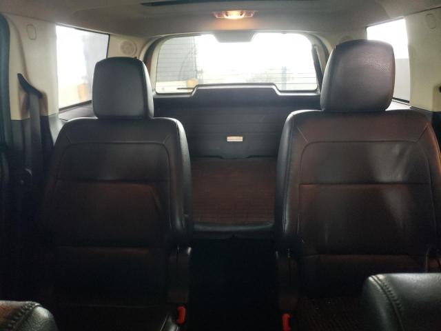 Photo 10 from auction – 2014 FORD FLEX LIMIT with VIN 2FMHK6D82EBD32815