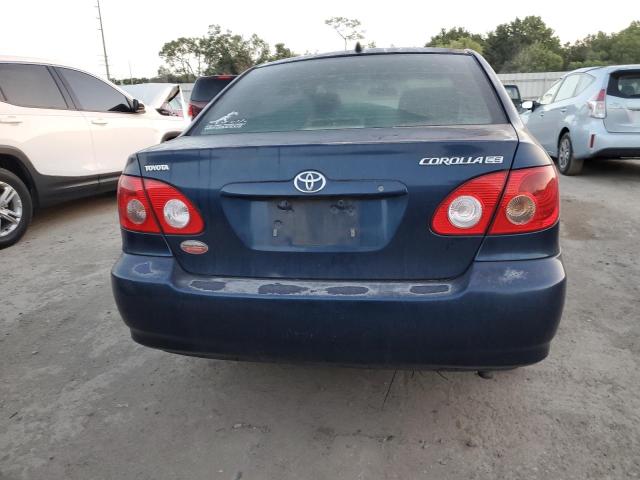 Photo 6 from auction – 2008 TOYOTA COROLLA CE with VIN 2T1BR32E98C938492