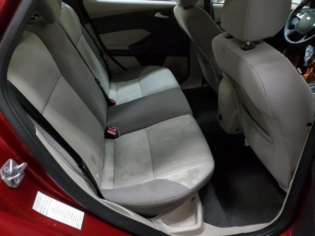 Photo 10 from auction – 2014 FORD FOCUS SE with VIN 1FADP3K27EL319470