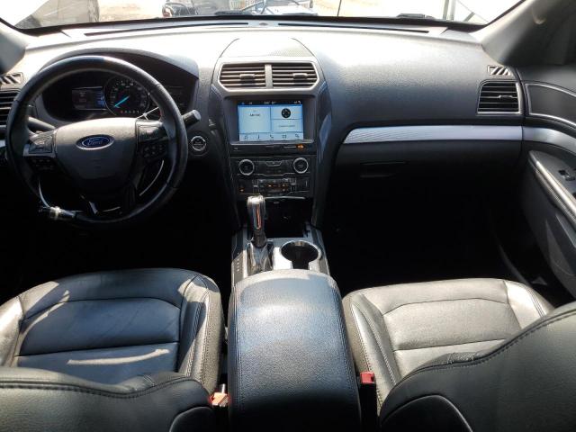 Zdjęcie 8 z aukcji – 2017 FORD EXPLORER X z VIN 1FM5K8D81HGB70459