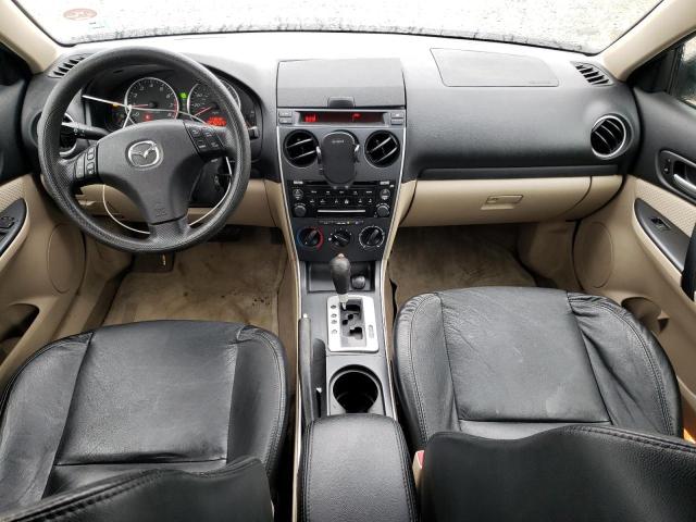 Photo 8 from auction – 2006 MAZDA 6 I with VIN 1YVHP80C965M38190