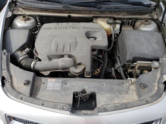 Photo 11 from auction – 2012 CHEVROLET MALIBU LS with VIN 1G1ZB5E08CF207382