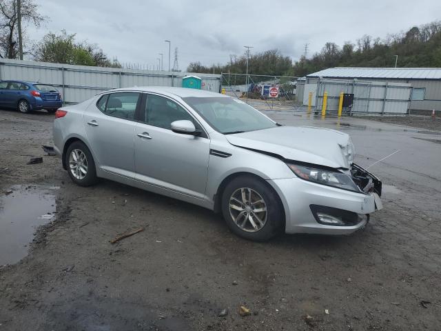 Photo 4 from auction – 2013 KIA OPTIMA LX with VIN KNAGM4A7XD5378435