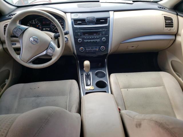 Photo 8 from auction – 2015 NISSAN ALTIMA 2.5 with VIN 1N4AL3AP3FC571214