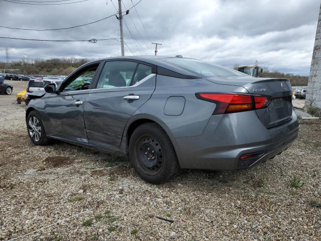 Photo 2 from auction – 2020 NISSAN ALTIMA S with VIN 1N4BL4BV7LC221782