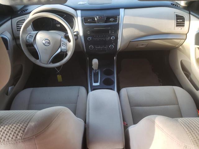 Photo 8 from auction – 2015 NISSAN ALTIMA 2.5 with VIN 1N4AL3AP4FC122544
