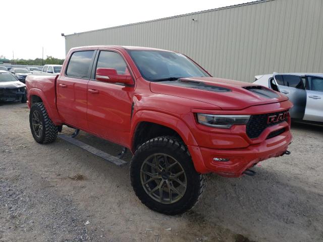 Photo 4 from auction – 2022 RAM 1500 TRX with VIN 1C6SRFU95NN145112
