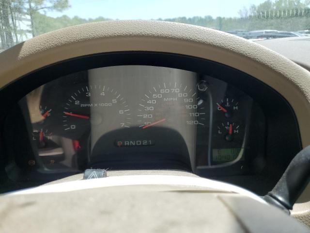 Zdjęcie 9 z aukcji – 2006 FORD F150 z VIN 1FTRX12W06KD93232