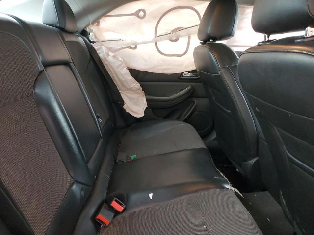 Photo 10 from auction – 2016 CHEVROLET MALIBU LIM with VIN 1G11C5SA2GF154062