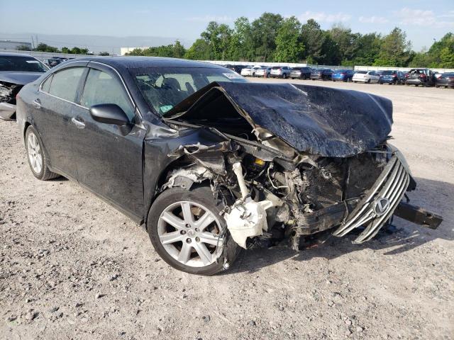 Photo 4 from auction – 2008 LEXUS ES 350 with VIN JTHBJ46G382264961