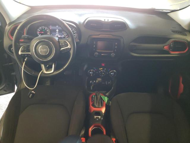 Photo 8 from auction – 2015 JEEP RENEGADE T with VIN ZACCJBCTXFPC04464