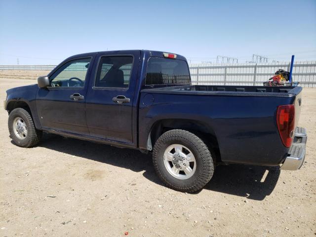 Photo 2 from auction – 2007 CHEVROLET COLORADO with VIN 1GCCS13E378145758