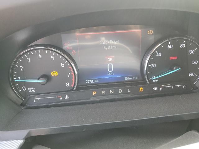 صورة رقم 9 من المزاد - 2022 FORD EXPLORER X مع VIN 1FMSK8DH5NGC34470