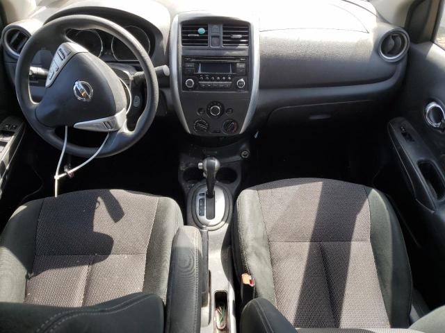 Photo 8 from auction – 2018 NISSAN VERSA S with VIN 3N1CN7AP1JL800672