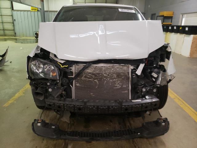 Photo 5 from auction – 2019 DODGE GRAND CARA with VIN 2C4RDGEG5KR790169