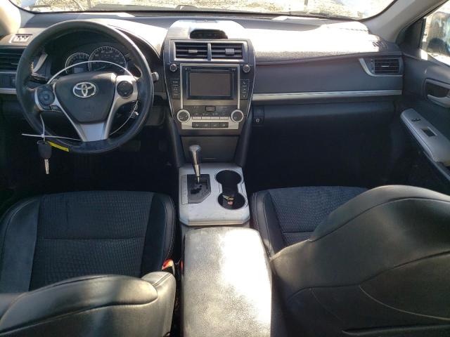 Photo 8 from auction – 2012 TOYOTA CAMRY SE A with VIN 4T1BF1FKXCU566746